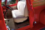 Ford F-100 Custom Pickup Truck 1954 года